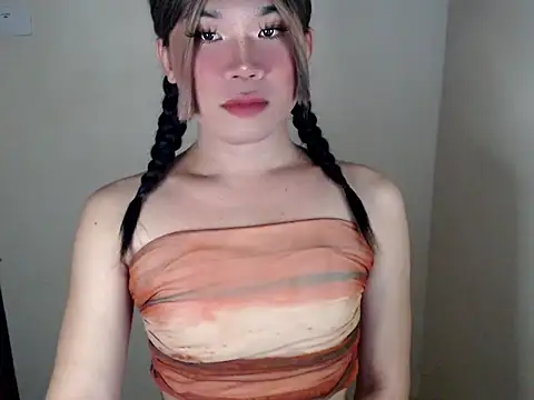 dazzlingcarol online show from February 25, 8:13 am