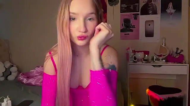 Emily Di1 online show from November 24, 5:04 pm