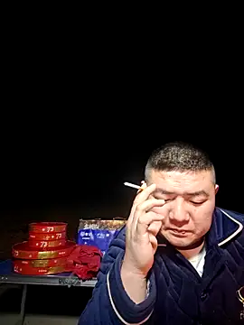 KAIKAI-888 online show from November 27, 12:19 pm