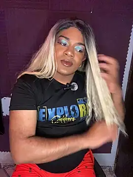 lunita069 online show from November 22, 3:09 am