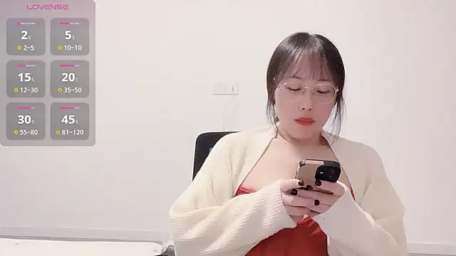 suisui322 online show from February 6, 2:20 pm