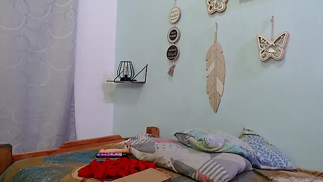 salomesmit666 online show from March 3, 7:31 pm