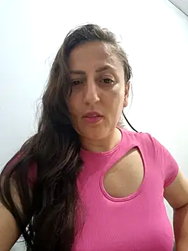 Jessika luvv online show from November 20, 7:04 pm