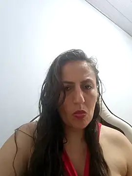 Jessika luvv online show from November 13, 6:07 pm