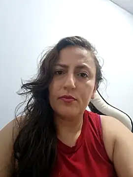 Jessika luvv online show from November 14, 8:20 pm