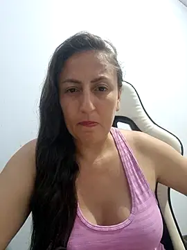 Jessika luvv online show from November 25, 10:32 pm