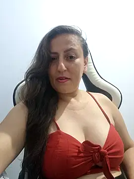 Jessika luvv online show from November 21, 7:05 pm