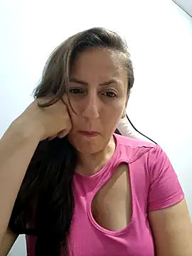 Jessika luvv online show from November 17, 8:53 pm