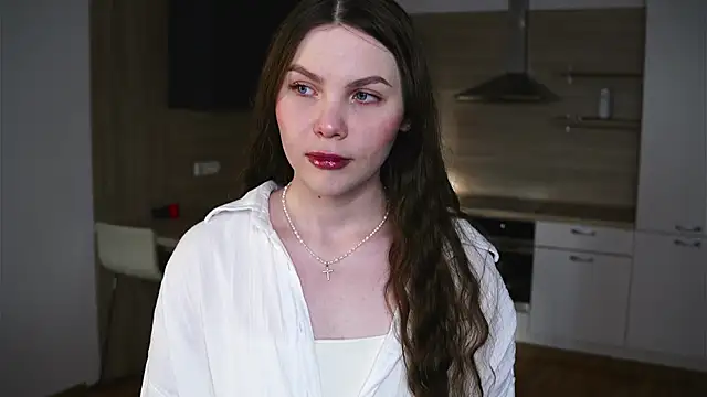 BelvaCaimi online show from November 25, 6:15 am