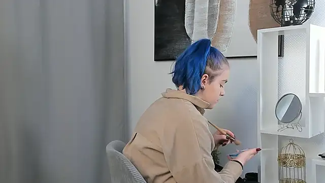 CaroleeSchlegel online show from November 11, 2:36 pm