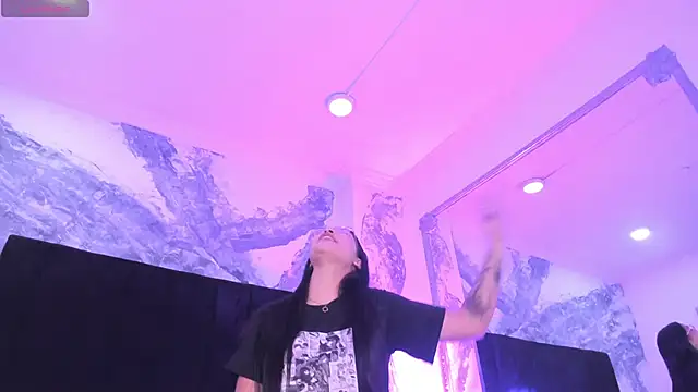 lilithDraven  online show from February 8, 4:38 am