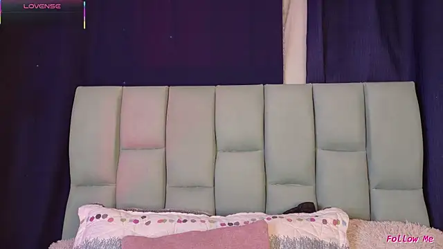 DahliaVex  online show from April 22, 11:51 am