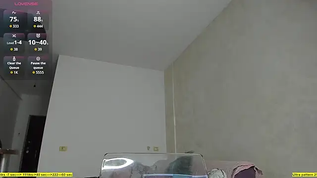 foxx giirl online show from November 30, 5:33 am