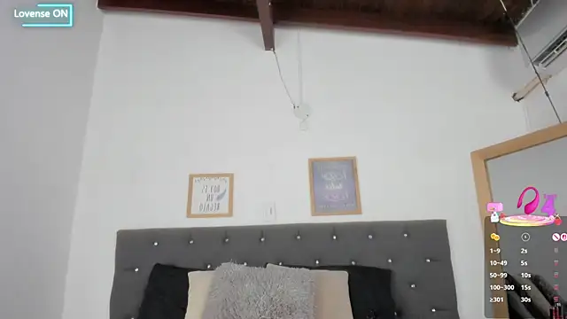 Sara puertaa  online show from January 16, 7:21 pm