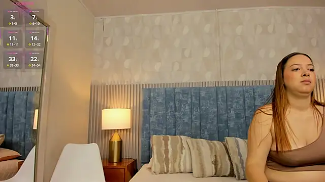 MIss  sammy  online show from February 19, 11:21 am