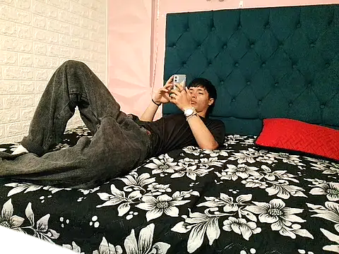 saylorblack online show from November 17, 1:17 am