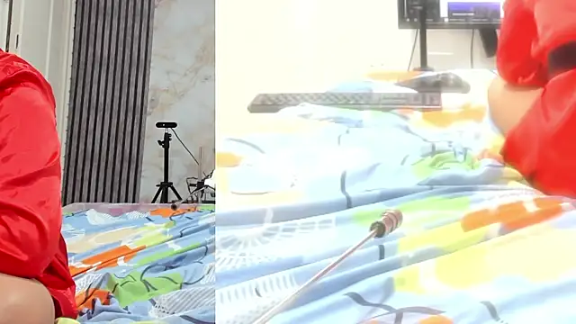 perla blue12 online show from November 15, 3:40 am