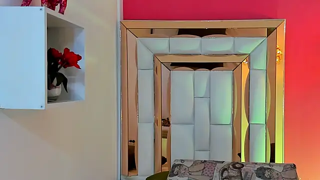 Veronica sexy69 online show from December 2, 7:27 pm