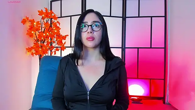 marysofff online show from November 29, 5:55 am