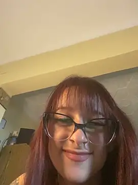 Taurina0105 online show from April 11, 4:40 am