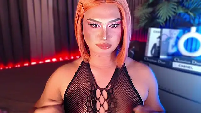 UrGoddess Sofia online show from April 3, 3:54 pm