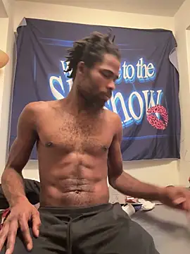 MrHank202 online show from December 14, 4:40 am