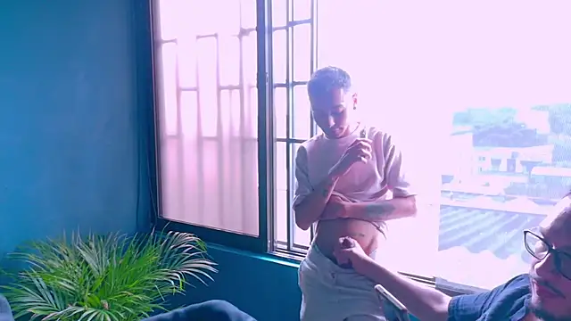 Imtavo online show from March 2, 10:15 pm