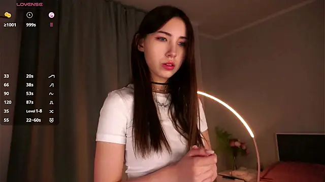 NanceeWestaway online show from December 20, 5:28 pm