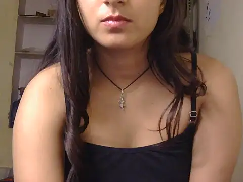 Anika Singh online show from February 2, 3:49 am