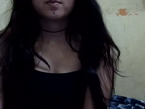 Anika Singh online show from April 18, 7:58 pm