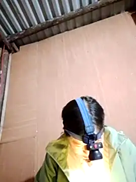 may-man online show from December 2, 12:40 pm