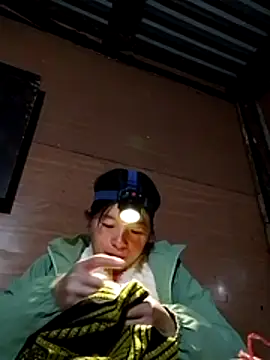 may-man online show from November 28, 11:57 am