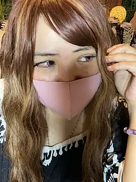 oxLILxMELOxo online show from November 22, 3:37 pm