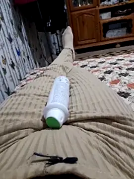 Tota sexi online show from February 26, 1:32 pm