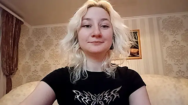 KyokoAck online show from November 25, 3:03 pm