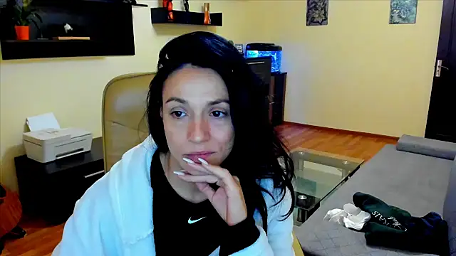 WTF Lexxy online show from October 11, 7:49 pm