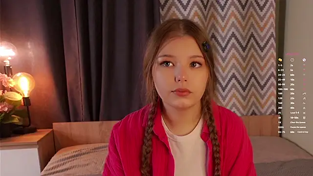 CruzMensch online show from November 29, 1:04 pm