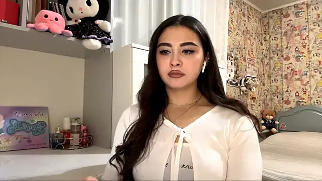 AheadSort online show from November 18, 5:47 pm