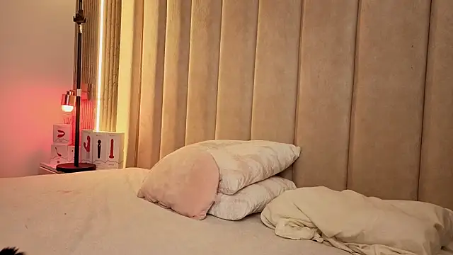 Iamnyxy online show from April 15, 11:33 am