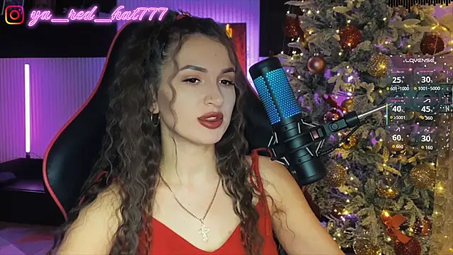 -RED HAT- online show from January 16, 6:48 pm