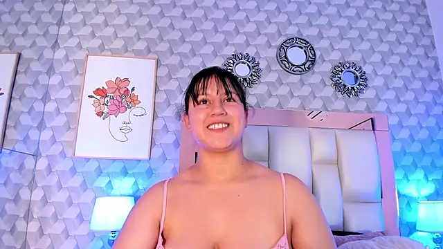 Gia harmony online show from November 21, 8:44 pm