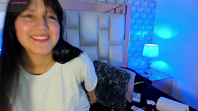 Gia harmony online show from November 29, 7:40 pm