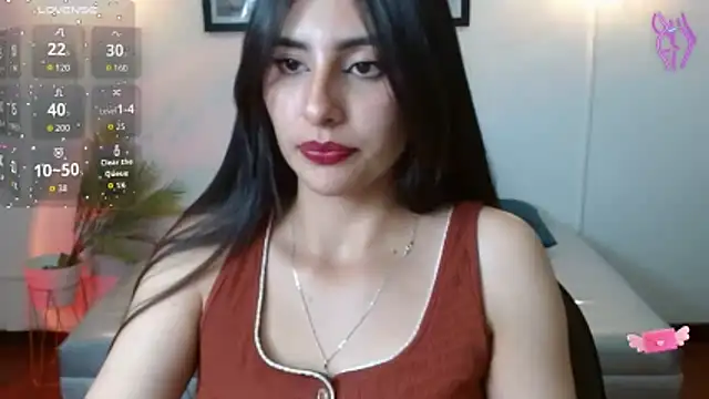 Brenda lx online show from November 19, 7:47 pm