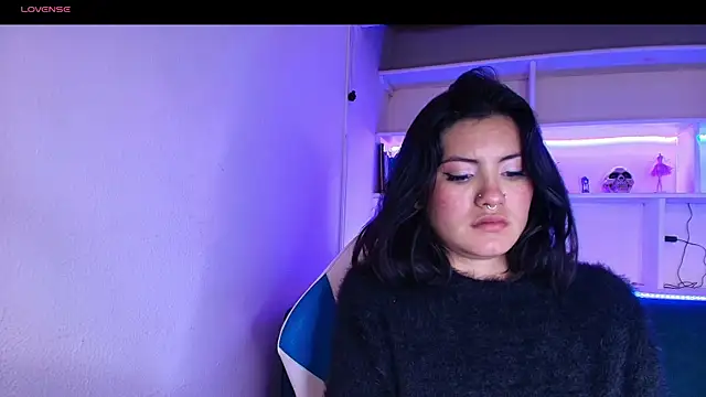 Brandy collinss online show from November 16, 4:51 pm