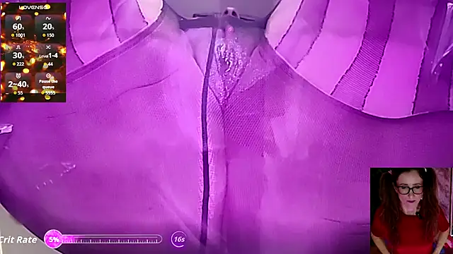 SassySquirtQueen online show from November 17, 2:40 pm