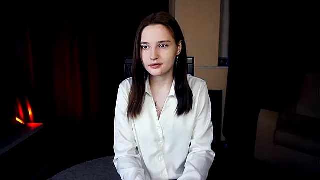 IsaParadiso online show from November 23, 7:11 am