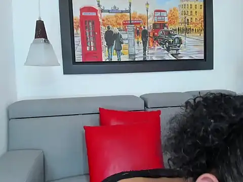 AlexaBellanova online show from April 11, 7:56 am