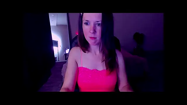 Nika Demyre online show from November 18, 8:32 pm