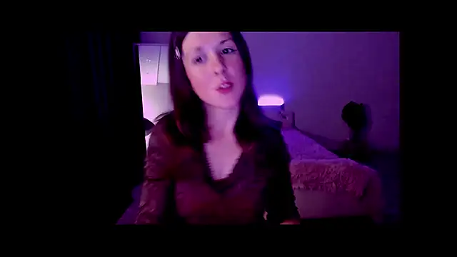 Nika Demyre online show from November 21, 10:45 pm