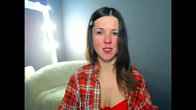 Nika Demyre online show from November 27, 2:53 pm